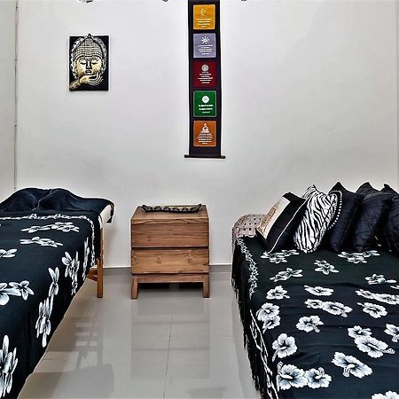 Rumah Indah Villa Seminyak Kültér fotó