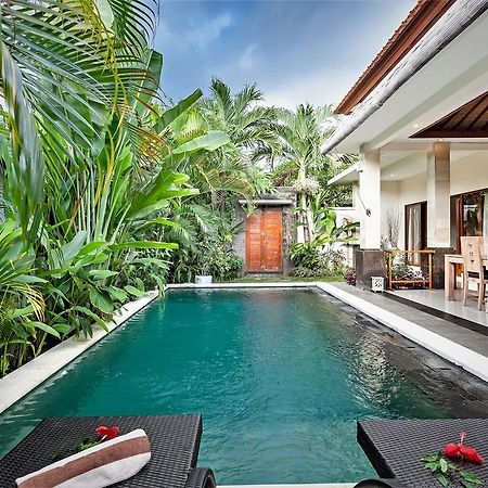 Rumah Indah Villa Seminyak Kültér fotó