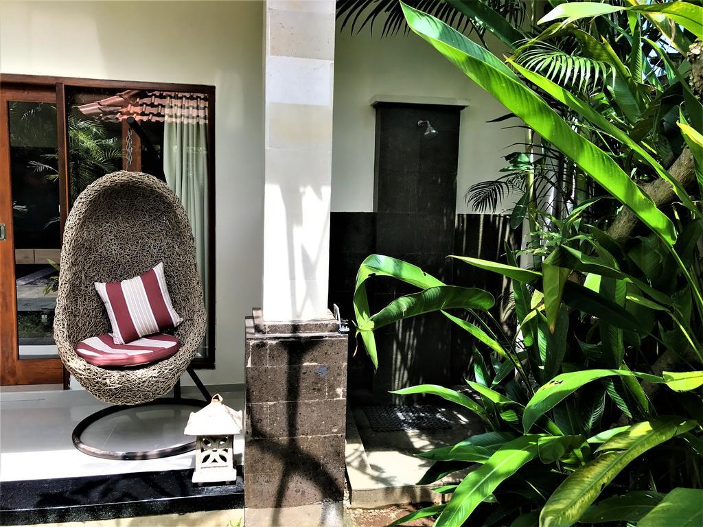 Rumah Indah Villa Seminyak Szoba fotó