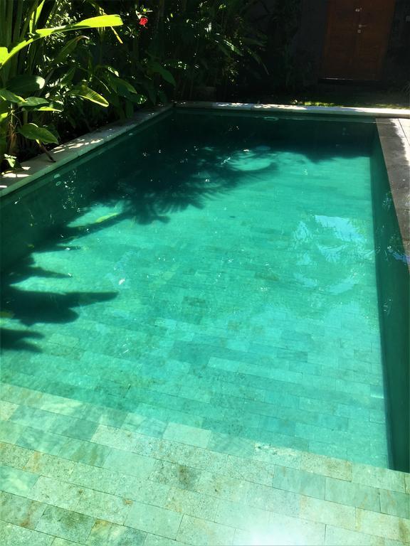Rumah Indah Villa Seminyak Szoba fotó