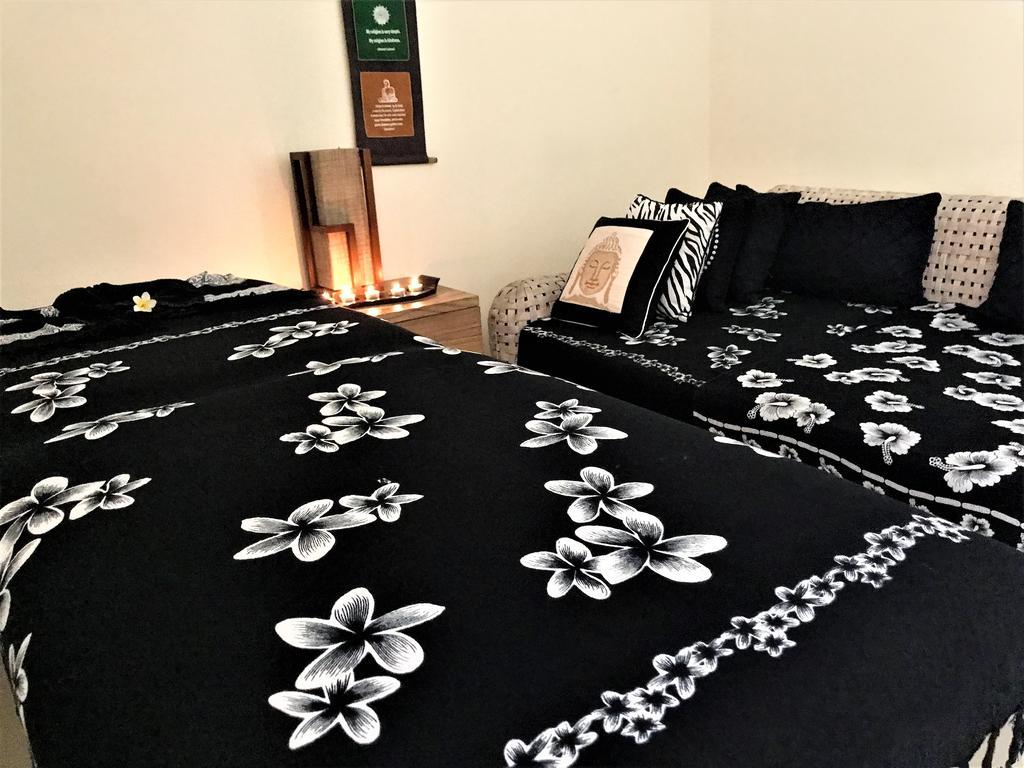 Rumah Indah Villa Seminyak Szoba fotó
