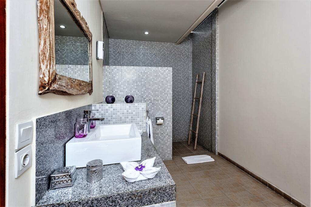 Rumah Indah Villa Seminyak Kültér fotó