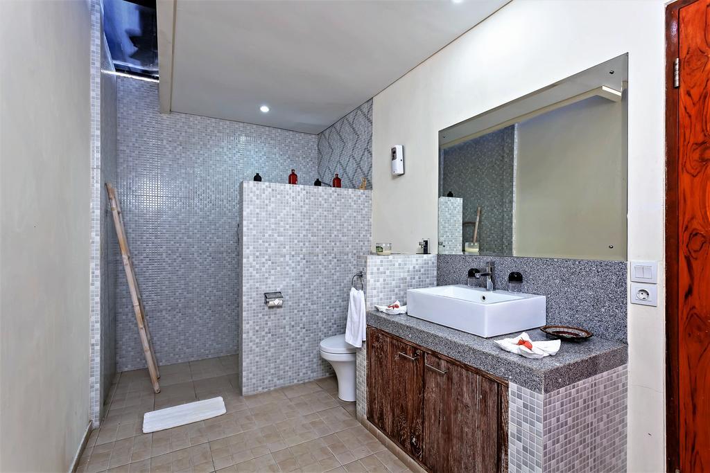 Rumah Indah Villa Seminyak Kültér fotó