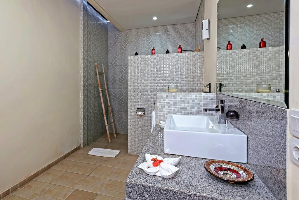 Rumah Indah Villa Seminyak Kültér fotó