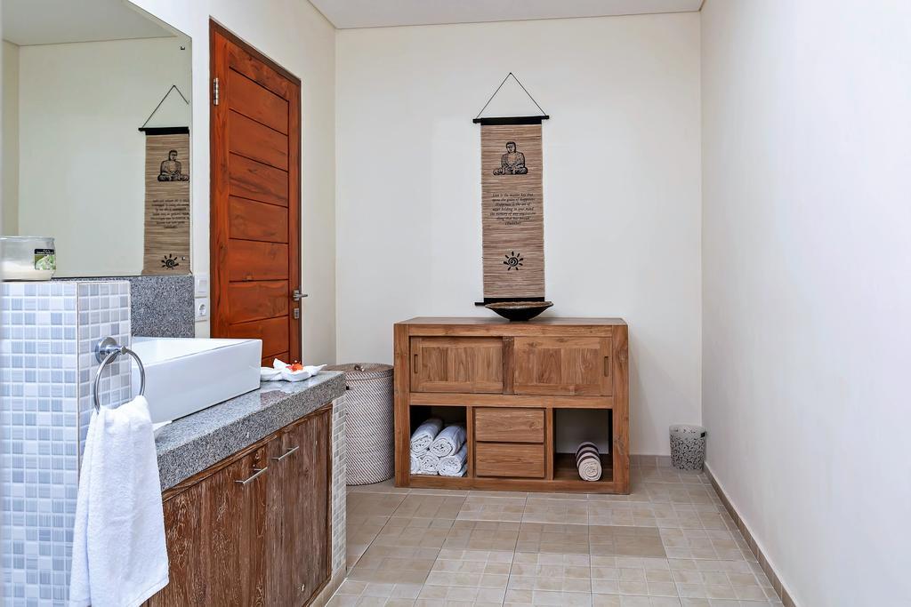 Rumah Indah Villa Seminyak Kültér fotó