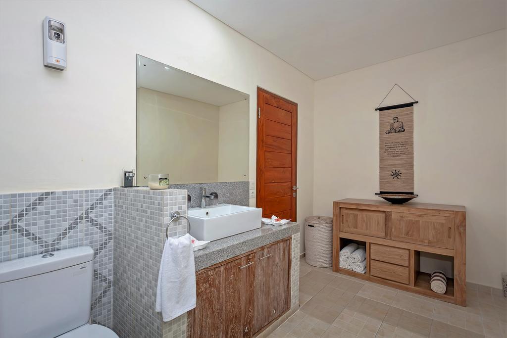 Rumah Indah Villa Seminyak Kültér fotó